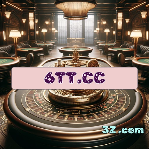 Experimente os Slots Incríveis do Site 6tt.cc